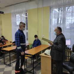 LAUREACI PREZESA RADY MINISTRÓW