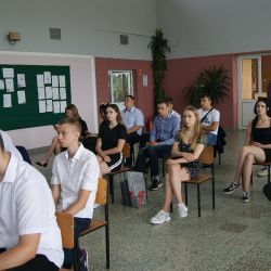 Rok szkolny 2020/2021