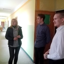 Dzień Kobiet