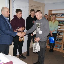 Międzynarodowy Dzień Języka Ojczystego