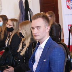 Rok szkolny 2021/2022