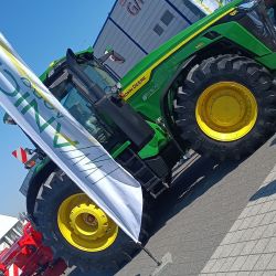 Targi Kielce AGROTECH 2022