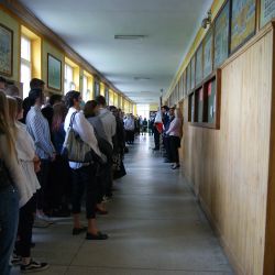 Uroczyste rozpoczęcie roku szkolnego 2021/2022