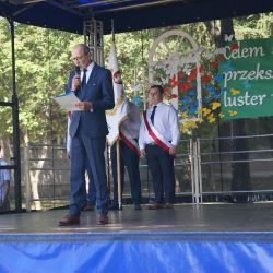 Zakończenie roku szkolnego 2021/2022