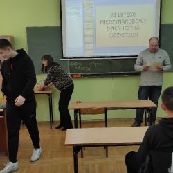 Międzynarodowy Dzień Języka Ojczystego