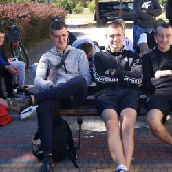 Narodowe czytanie Ballady i romanse Adama Mickiewicza