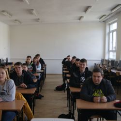 Turniej Wiedzy Pożarniczej