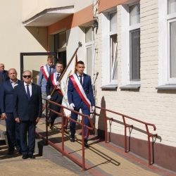 Uroczyste rozpoczęcie roku szkolnego 2022-2023