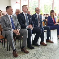 Zakończenie roku szkolnego 2022/2023