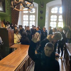 „Cudze chwalicie – swego nie znacie”