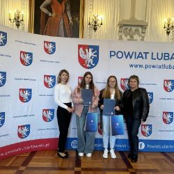 Etap powiatowy X Regionalnej Olimpiady Wiedzy o Zdrowiu Psychicznym