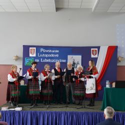 Konferencja   “Powstanie Listopadowe  na Lubelszczyźnie”
