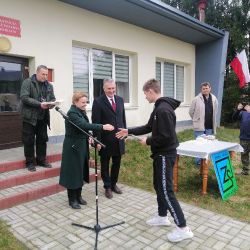 Pamięci Żołnierzy Wyklętych