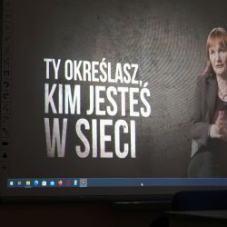 Prewencyjne spotkanie z Policją