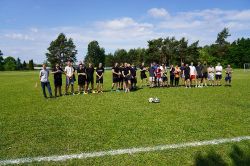 Dzień Sportu i Dzień Dziecka w naszej szkole