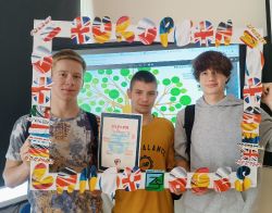 Europejski Dzień Języków Obcych