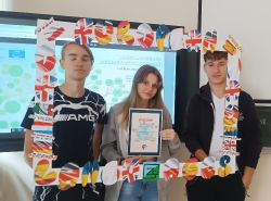 Europejski Dzień Języków Obcych