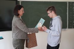 Konkurs Wiedzy o Kulturze Brytyjskiej
