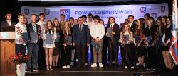 Stypendium Starosty Lubartowskiego